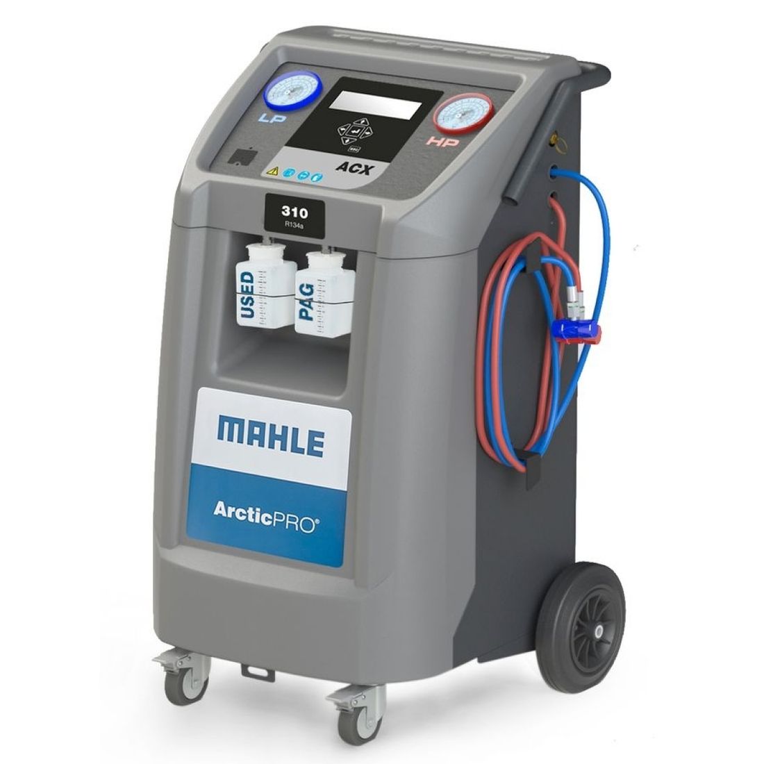 Recicladora de Ar-Condicionado ArcticPRO ACX 310 MAHLE