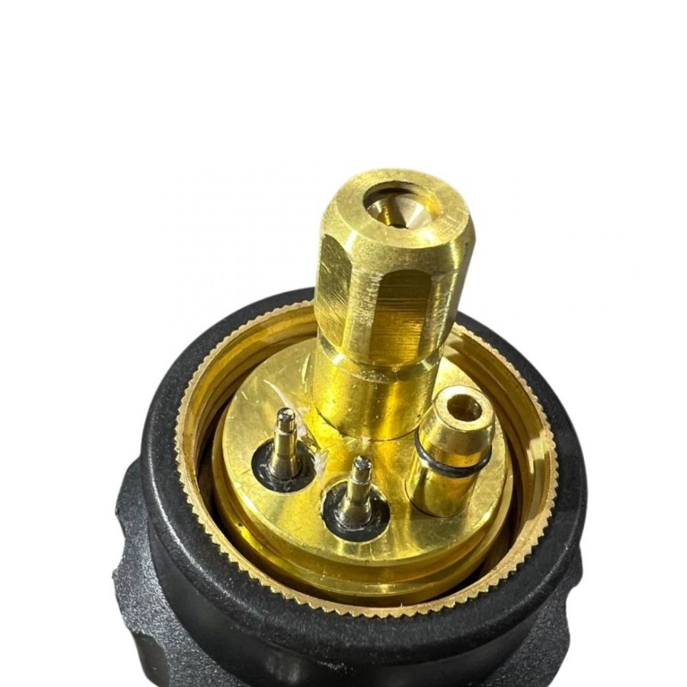 Tocha MIG Euro Conector 25AK Lynus 3metros 280A