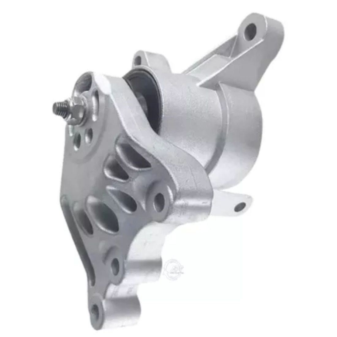 Coxim Do Motor Fiat Argo Mobi Novo Uno 3 Cilindros