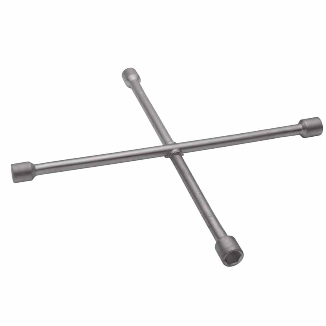 Chave de Roda Cruz Gedore RED 17x19x13/16x23mm 450mm Chave de Roda Cruz Gedore RED 17x19x13/16x23mm 450mm