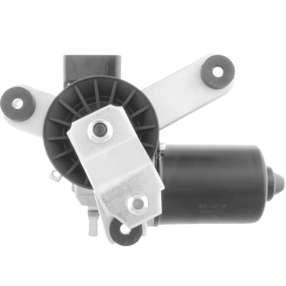 Motor Limpador Para-Brisa GM S10/Blazer 2004 a 2012