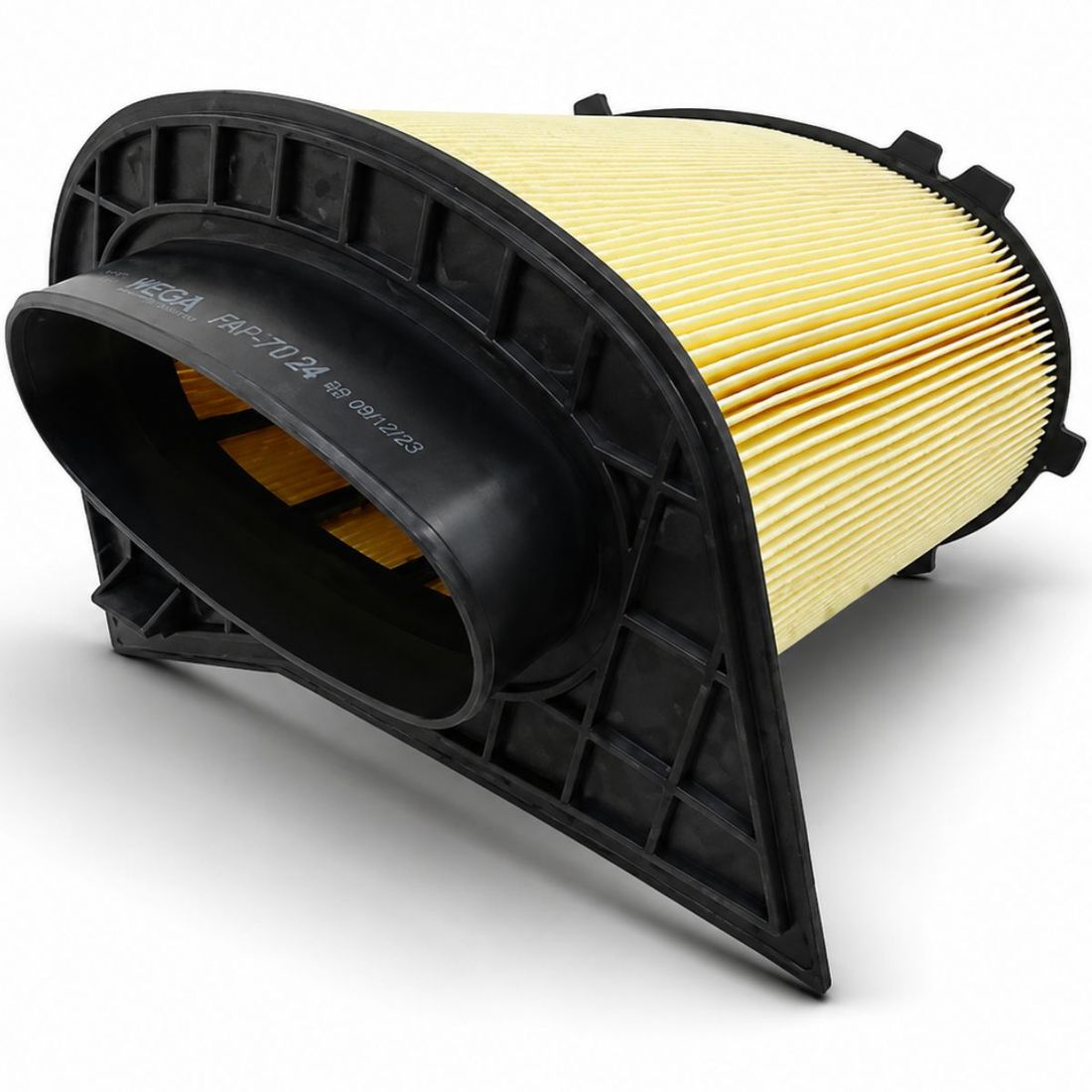 Filtro Ar Motor MBB AMG A45S 2.0 2020 Em Diante WR329