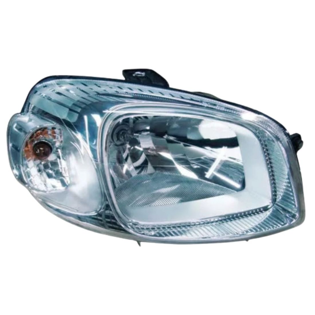 Farol Dianteiro Fiat Uno 2011 Até 2014 Direito Marelli Farol Dianteiro Fiat Uno 2011 Até 2014 Direito Marelli