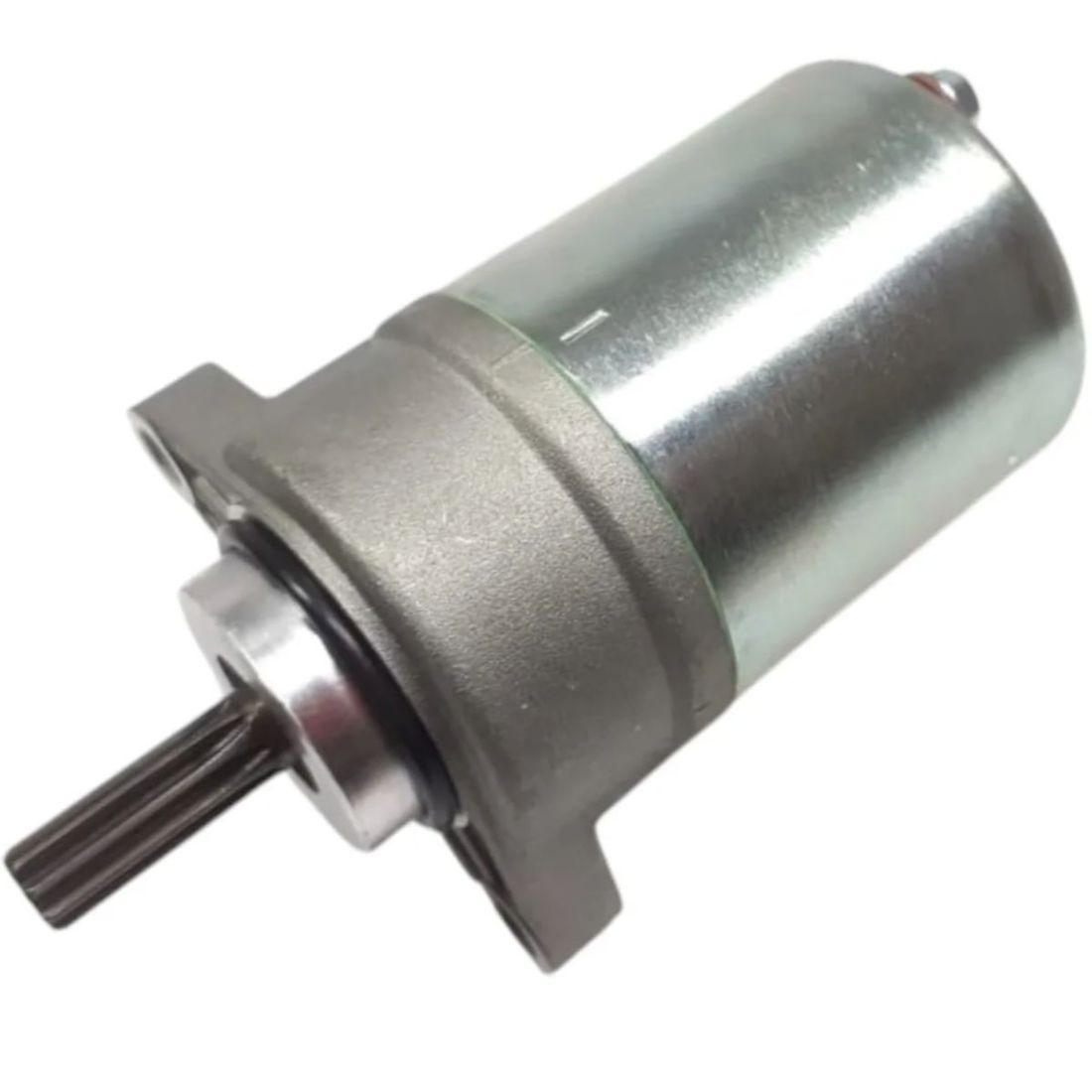 Motor de Partida Yamaha XTZ 150 14/26 YBR 125 150 Factor