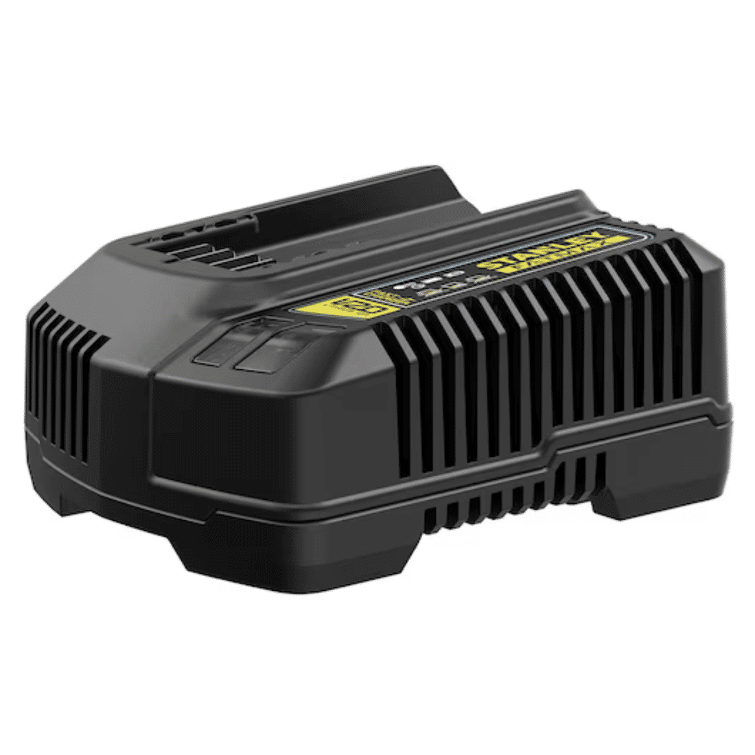 Carregador de Bateria 20V 2Ah Stanley 127/220V Carregador de Bateria 20V 2Ah Stanley 127/220V