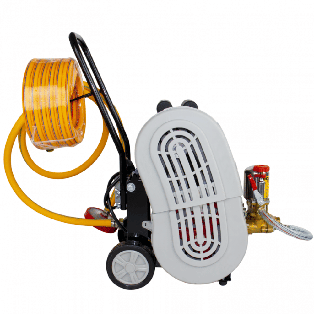 Hidrolavadora Alta Vazão 3Cv 220V Eletroplás EL-4000V3