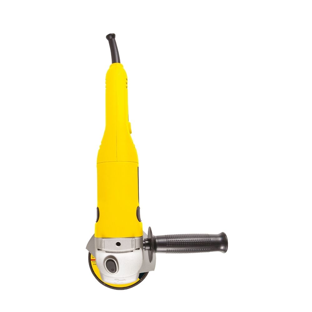 Esmerilhadeira Angular Stanley STGS1011-B2 4.1/2" 1000W 220v Esmerilhadeira Angular Stanley STGS1011-B2 4.1/2" 1000W 220v