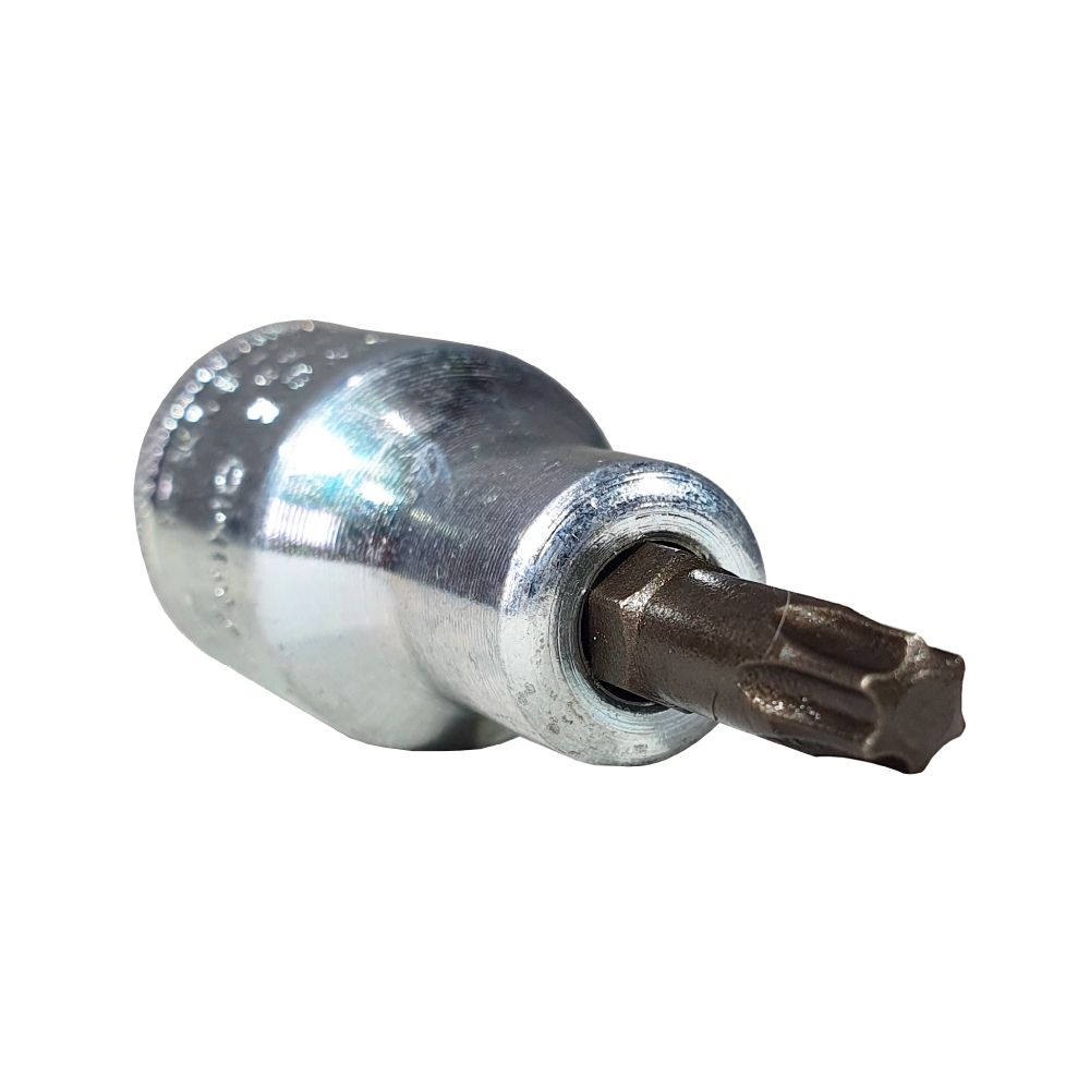 Chave Soquete Torx Encaixe 1/2" Gedore G ITX 19-T45