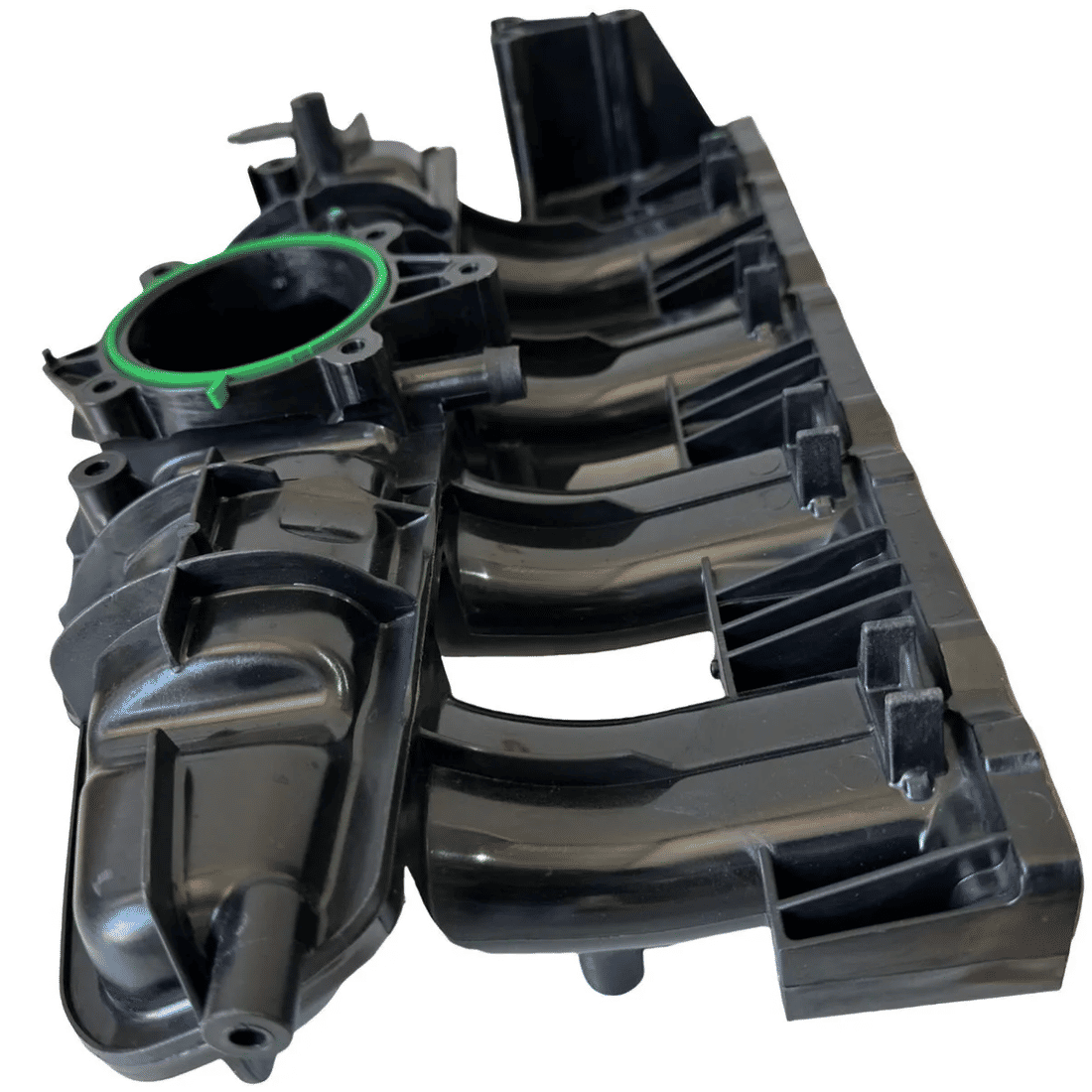 Coletor Admissão Audi A3 2.0 04/13 A4 2.0 04/08 TFSI Q3 2.0 2.0 14/18 TT 2.0 06/10 TFSI Coletor Admissão Audi A3 2.0 04/13 A4 2.0 04/08 TFSI Q3 2.0 2.0 14/18 TT 2.0 06/10 TFSI
