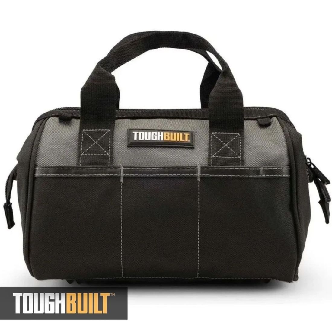 Bolsa Ferramentas Toughbuilt 12\" Bolsa Ferramentas Toughbuilt 12\"