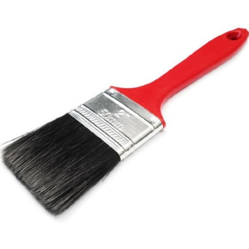Pincel Preta 2" Compel Pincel Preta 2" Compel