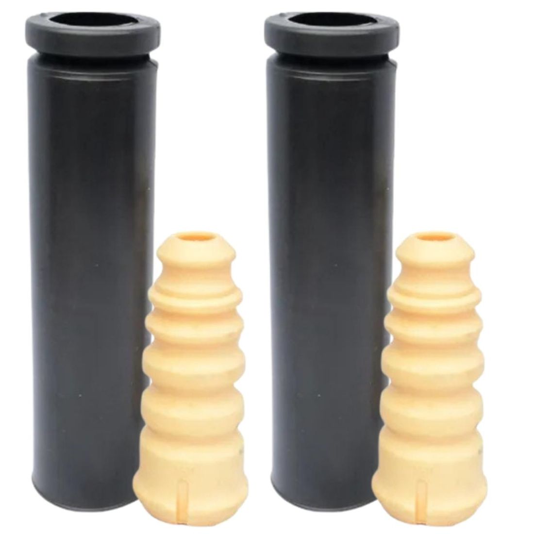 Kit Amortecedor Traseiro Ford Fiesta 02/14 Ecosport 03/12