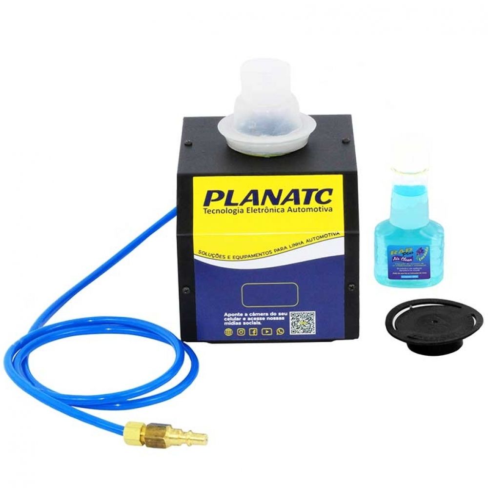 Nebulizador de Ar Condicionado HP-300/G2 PLANATC