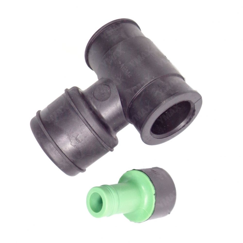 Kit Mangueiras Respiro Golf Passat Audi A3 A4 1.8 20v Turbo Kit Mangueiras Respiro Golf Passat Audi A3 A4 1.8 20v Turbo