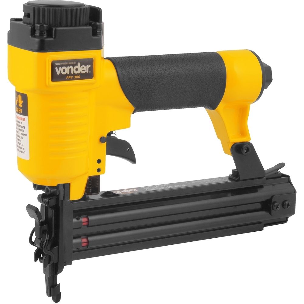 Pinador Pneumático Vonder PPV 300 Vonder 6258000300