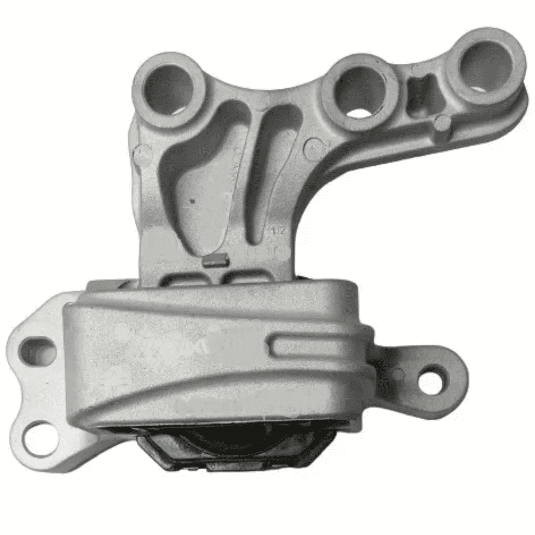Coxim Motor Fiat Pulse 1.3 Direito - Mecânico Após 2021