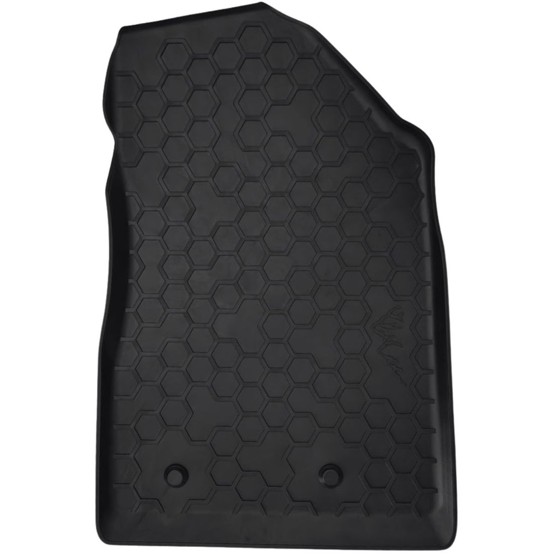 Conjunto Tapete Bandeja Fiat Toro Após 2016