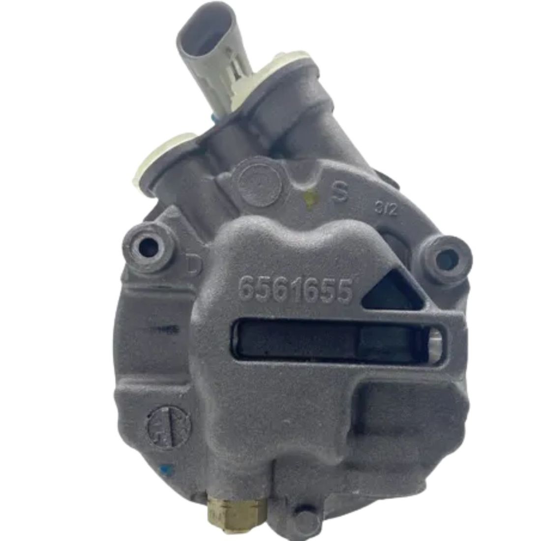 Compressor Ar Condicionado Celta Prisma Classic 2009/2016