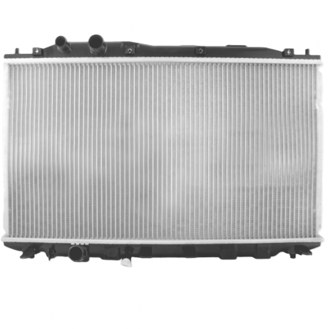 Radiador Água Honda Civic 1.8 16v 2006 a 2010