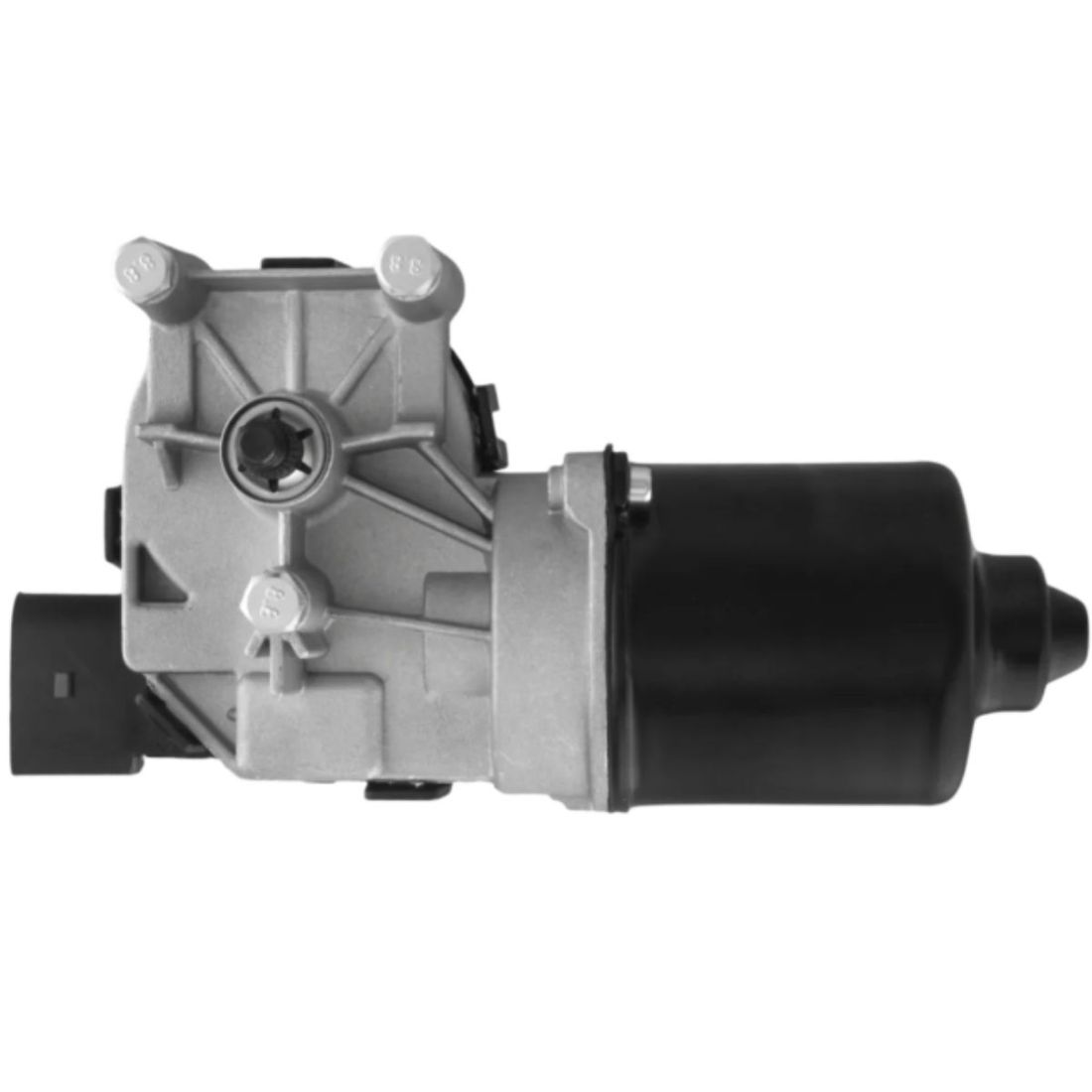 Motor Limpador Parabrisa Ford Ranger 2012 a 2022