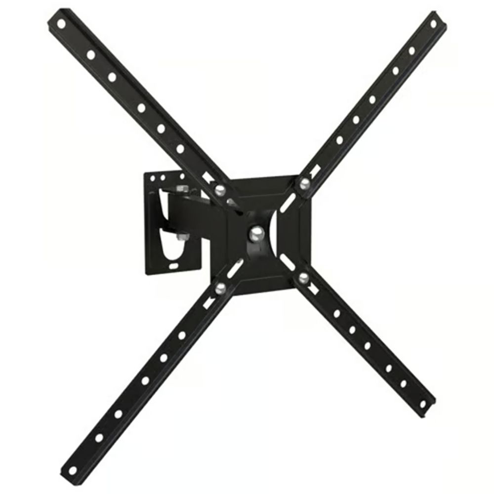Suporte Para Tv Tri-articulado Lcd Led 10 a 56 Polegadas