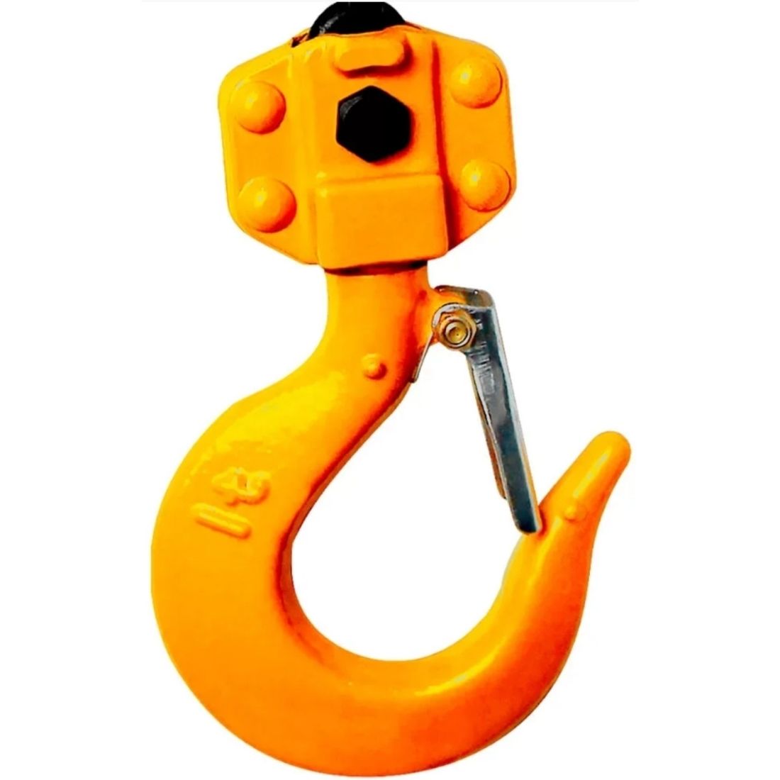 Corrente Manual C/Alavanca 1T 1,5m CSM Corrente Manual C/Alavanca 1T 1,5m CSM