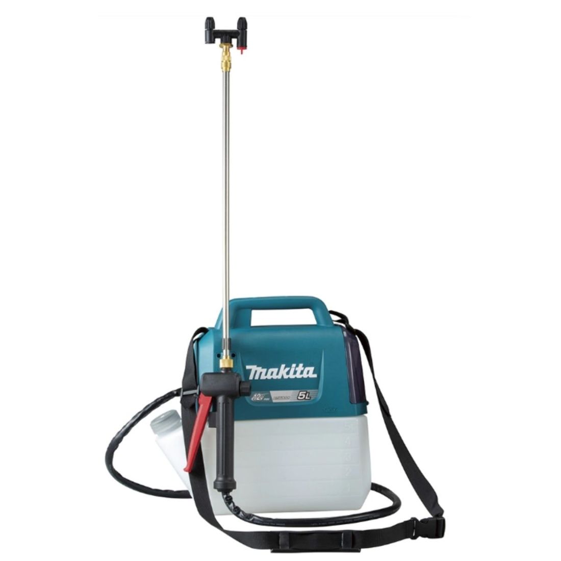 Pulverizador De Jardim CXT 5 Litros Sem Bateria US053DZ Makita