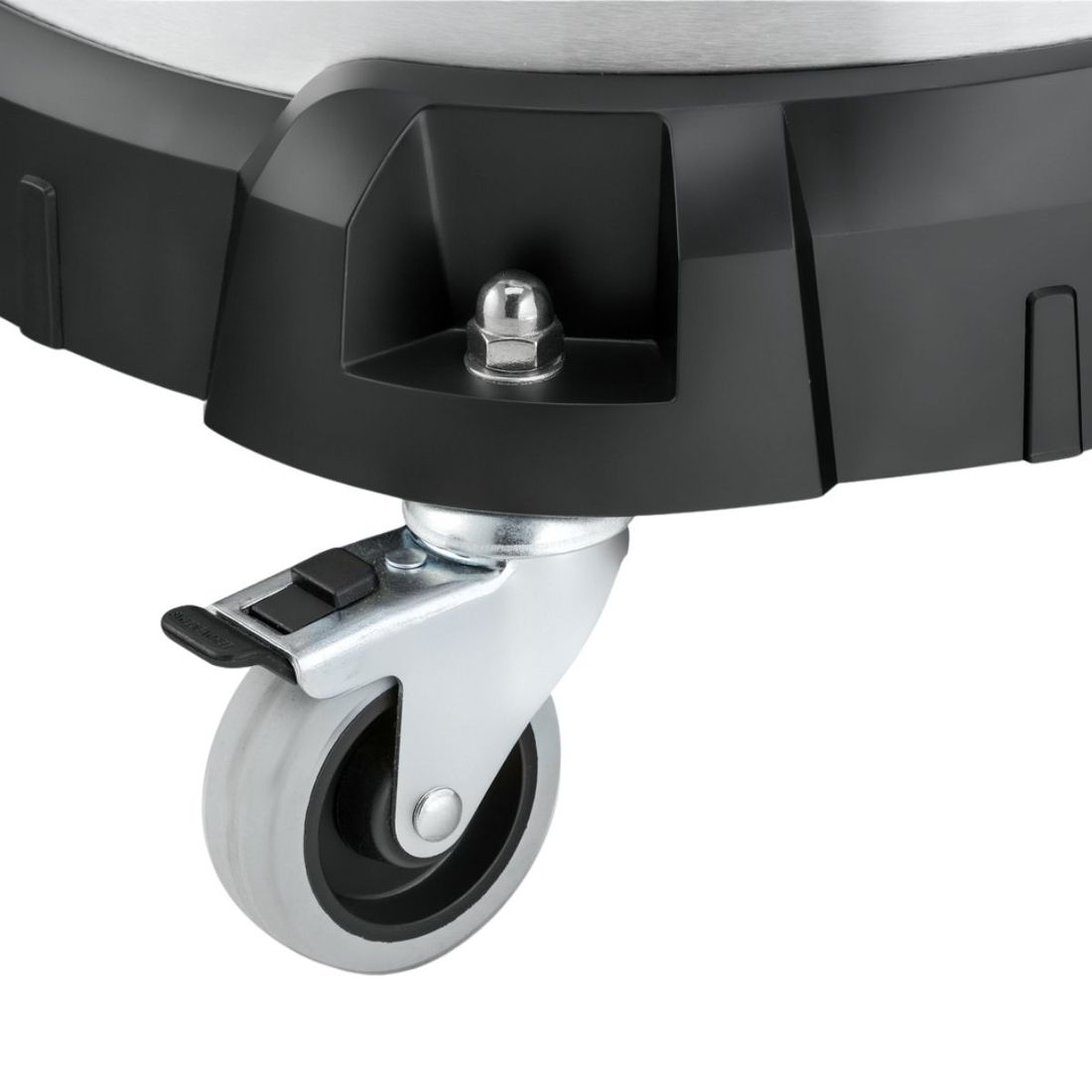 Aspirador Pó/Líquido Inox 90L 2200W 220V NT 90/2 Me Classic Karcher