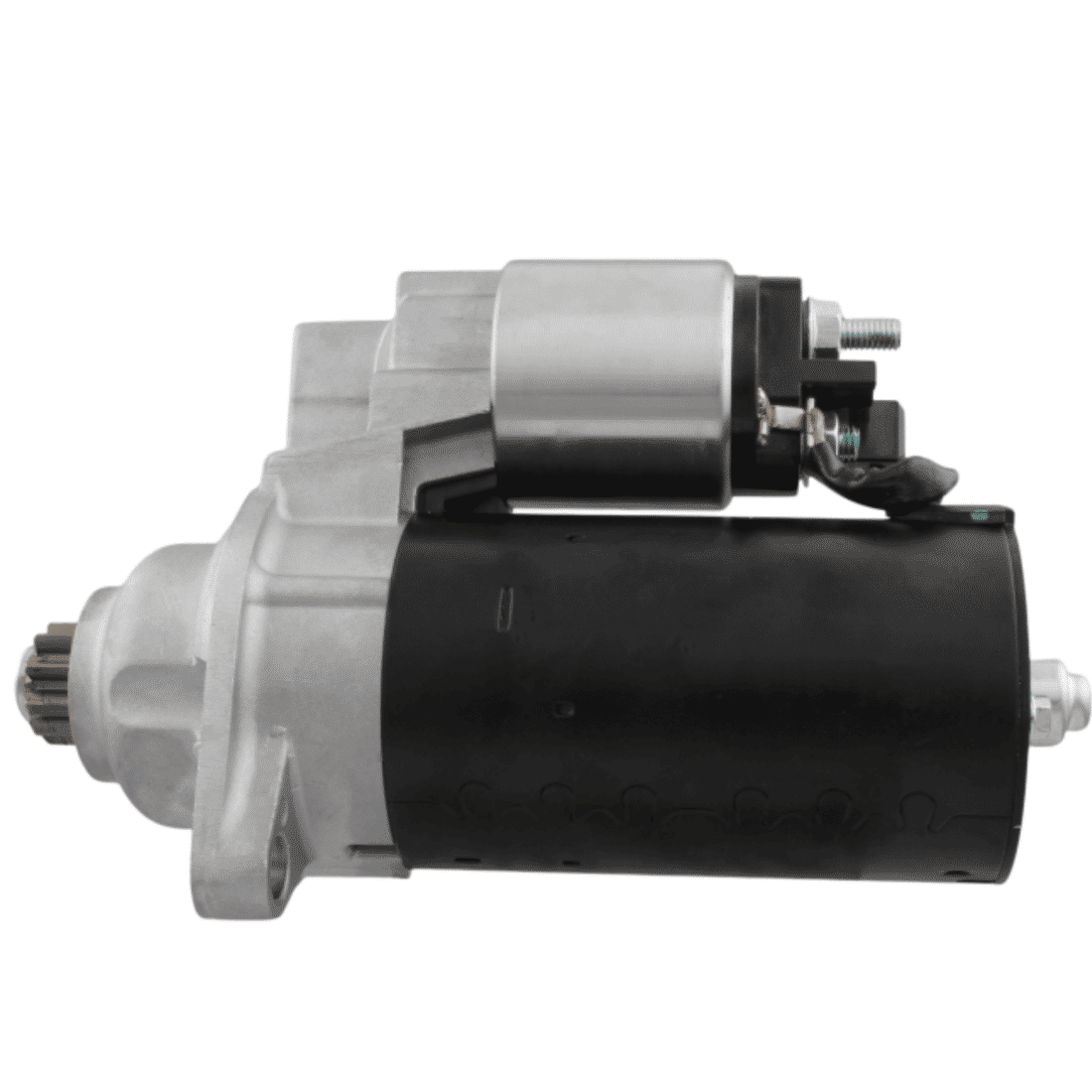 MOTOR DE PARTIDA (ARRANQUE) VW GOLF 1.6 SR 1996 A 2001