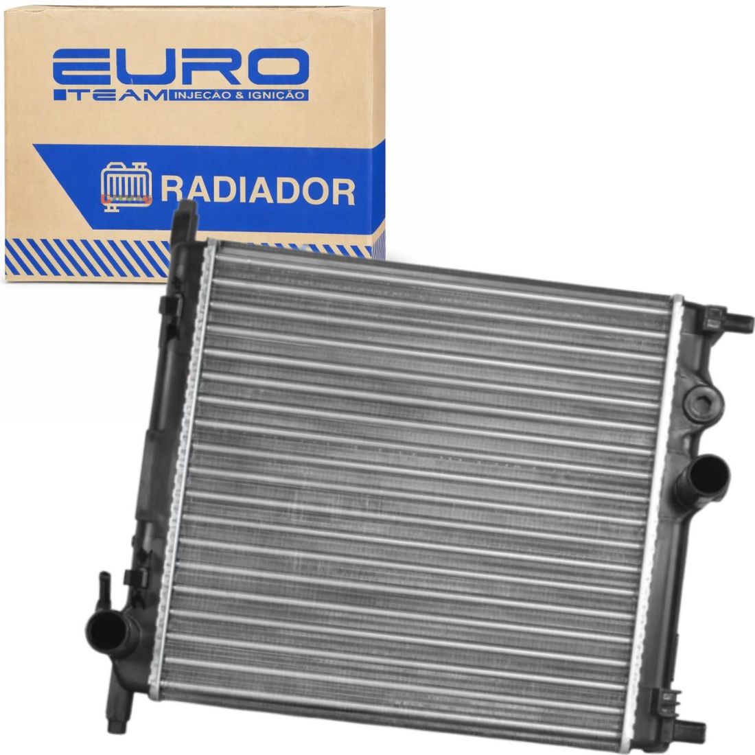 Radiador VW UP 1.0 12v MPI 2014 a 2019