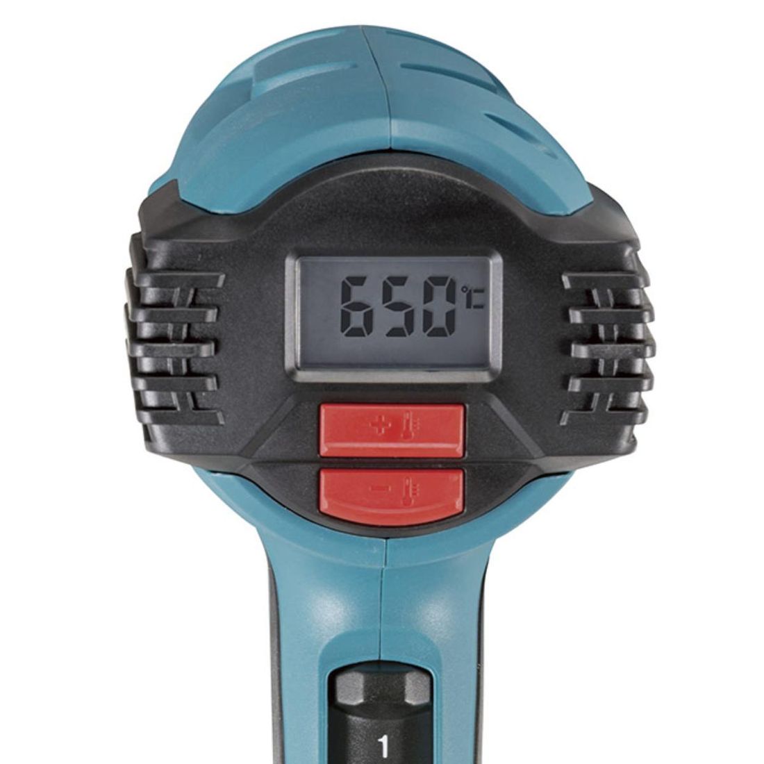 Soprador Térmico Makita 2000W 220V