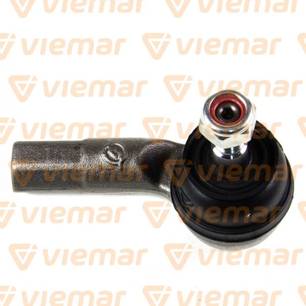 Terminal de Direção Ford Fiesta 96-02 Courier 98-14 Fiesta Street ate 2005 Fiesta Após 2002