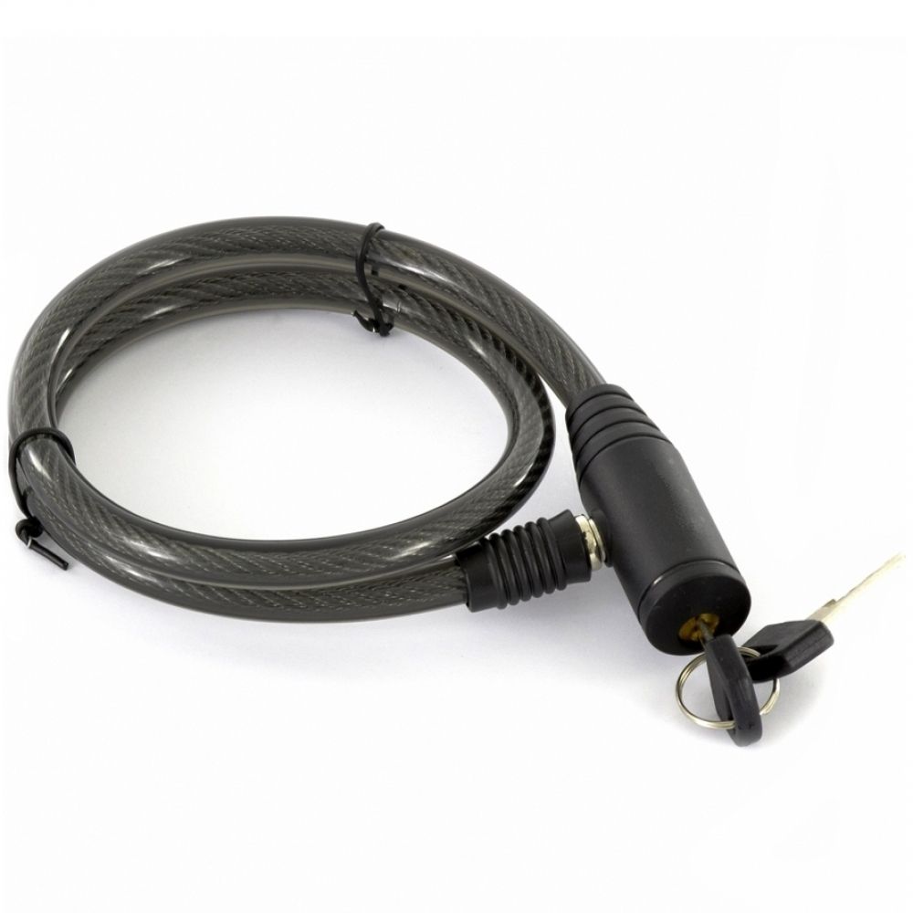 Cadeado Para Bicicletas/Motos MTX 10x650mm Cadeado Para Bicicletas/Motos MTX 10x650mm