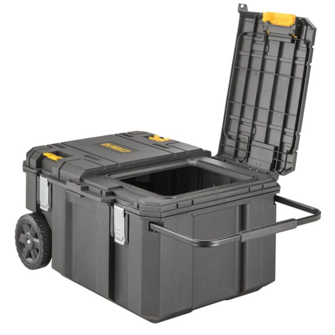 Caixa Organizadora TSTAK Contractor 113L - Dewalt
