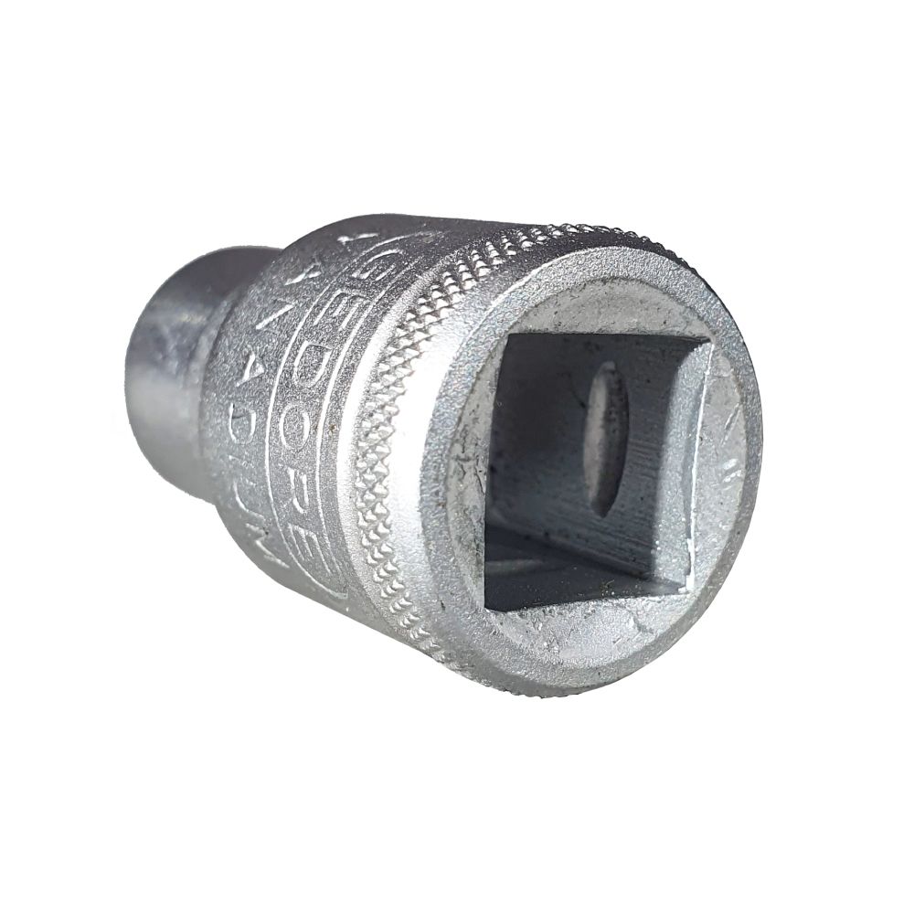 Soquete Perfil Torx E12 Encaixe 1/2" Gedore G TX 19-E12