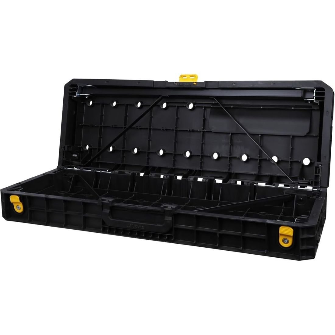 Mesa Dobrável Suporte Para Ferramentas Stanley STST83492-1