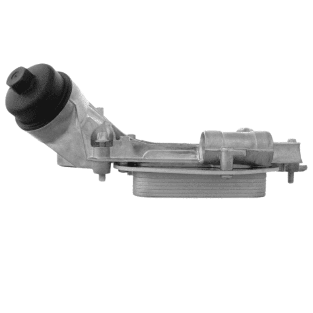 Radiador Resfriador Óleo Motor GM Cruze/Tracker 1.8 Sonic 1.6 2012 a 2016