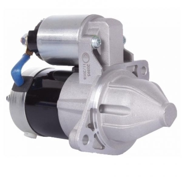 Motor de Partida Jac J5 1.5