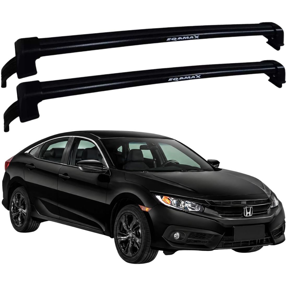 Rack New Wave Honda Civic 2017 Até 2022 Eqmax Rack New Wave Honda Civic 2017 Até 2022 Eqmax