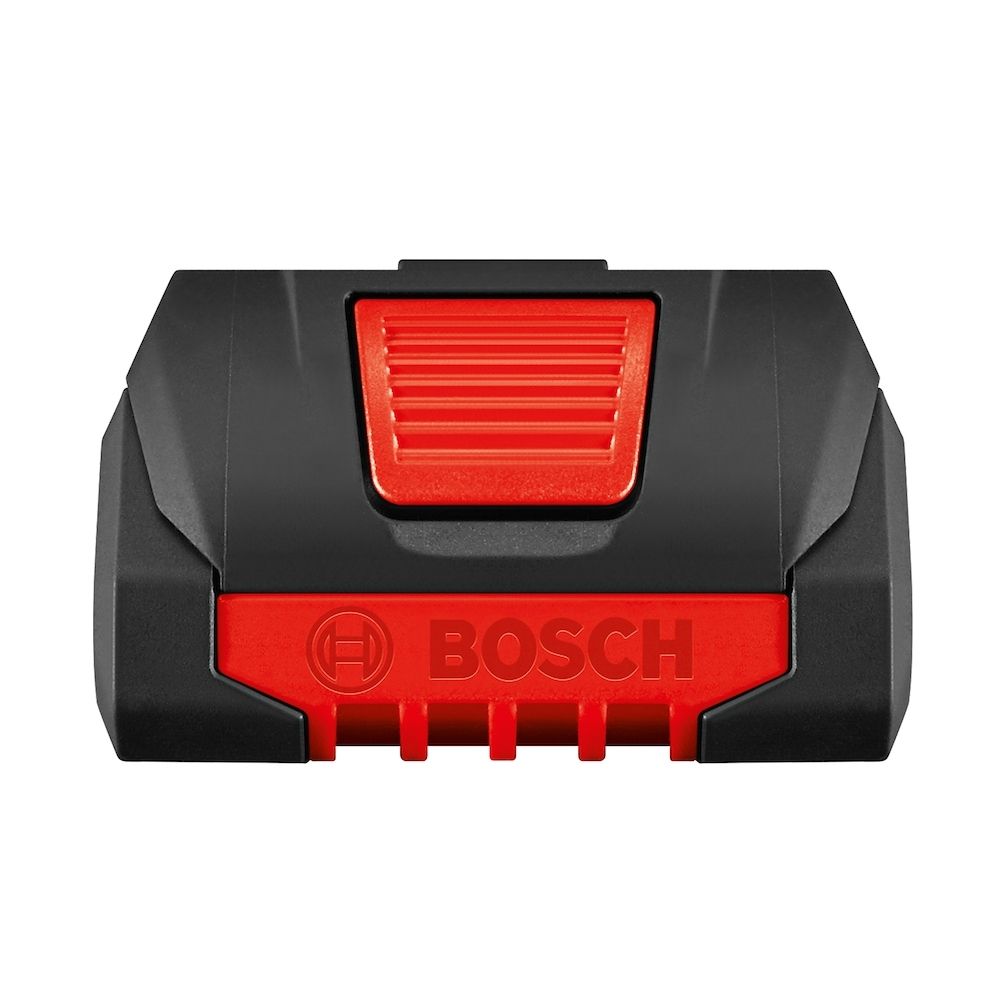 Kit 2 Baterias GBA 18V 4Ah + Carregador Bosch GAL18V-40 Bivolt 1600A02RM8 Kit 2 Baterias GBA 18V 4Ah + Carregador Bosch GAL18V-40 Bivolt 1600A02RM8