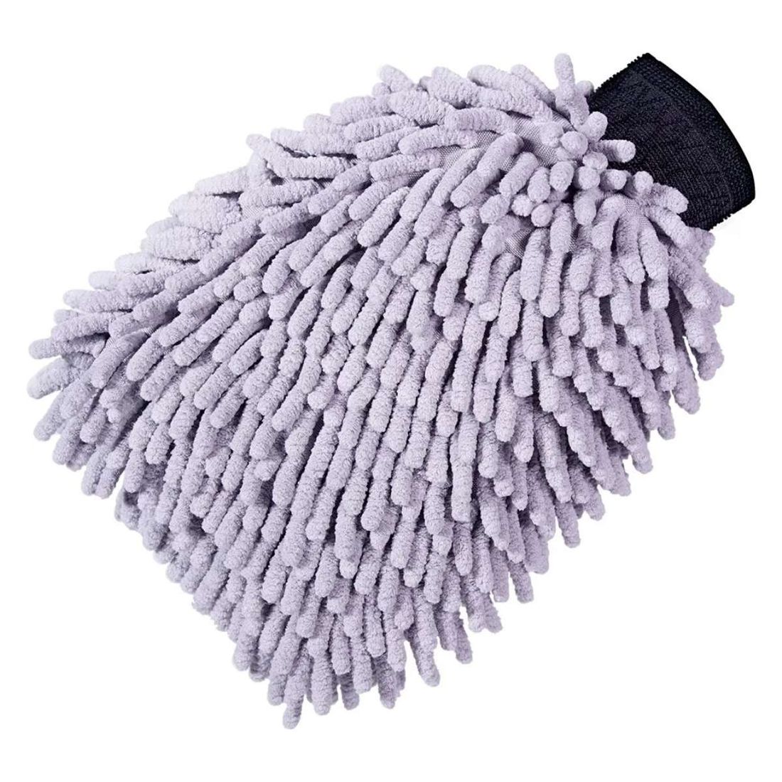 Luva Microfibra Tentáculos 25x16cm Vonixx
