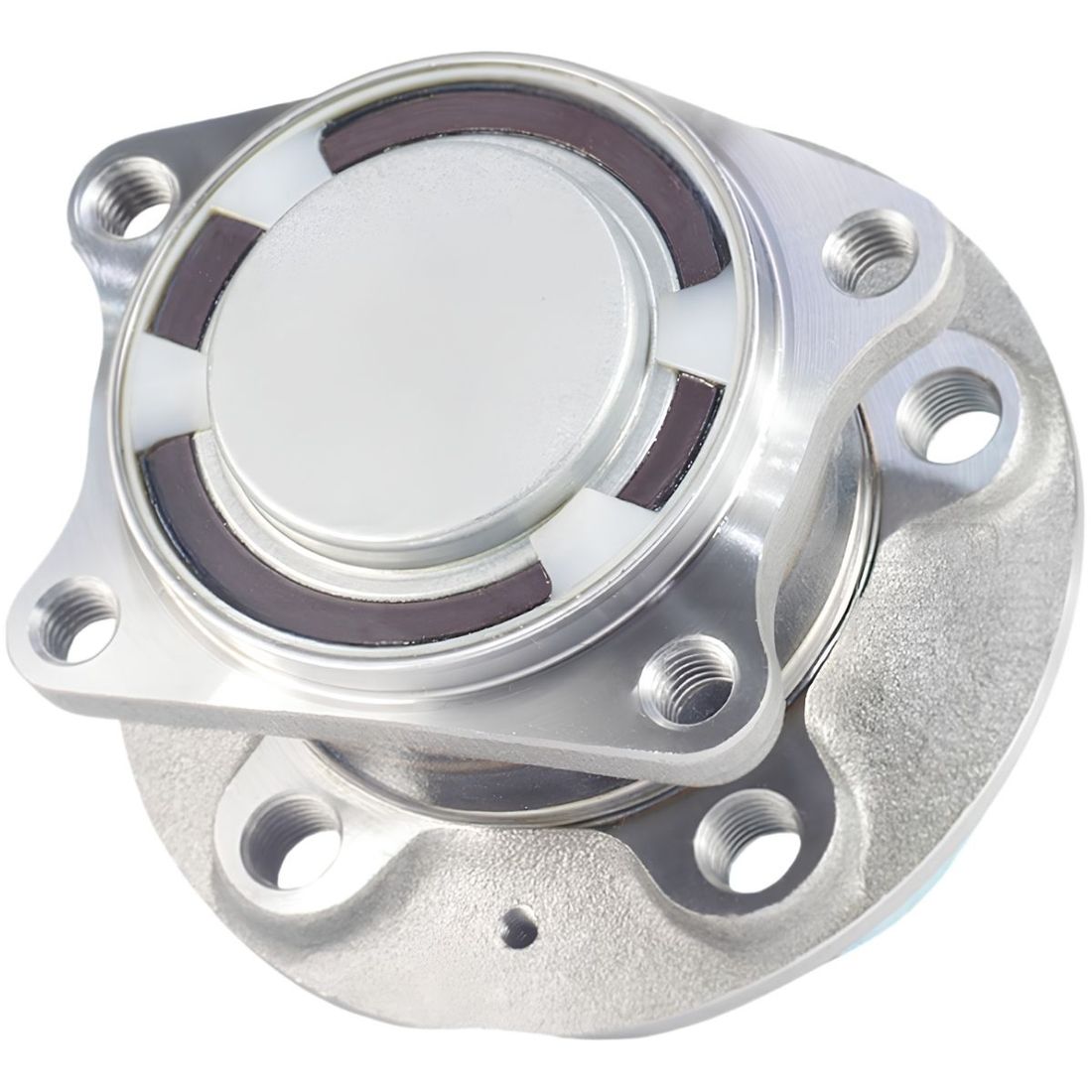 Cubo Roda Traseiro C/Rolamento Volvo XC90 2003 A 2012 Vetor