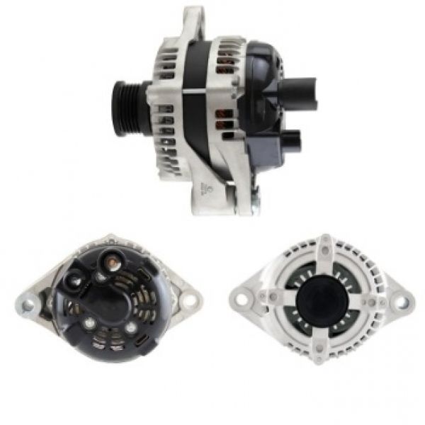 Alternador Fiat Toro 2.0 Diesel Jeep Renegade 2.0 Diesel 150A