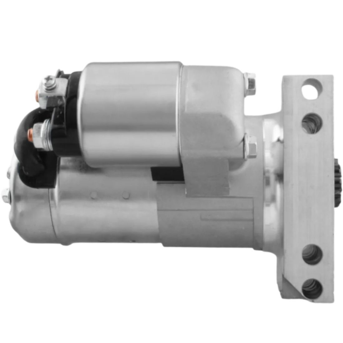 Motor De Partida Rápida Opala Caravan 4cc E 6cc