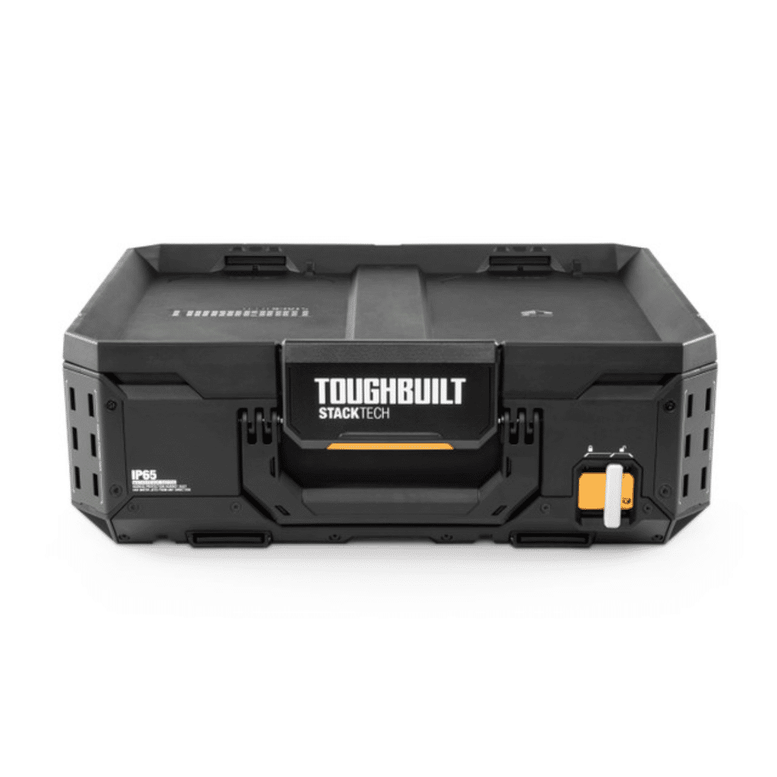 Caixa Organizadora Stacktech P TB-B1-B-30 Toughbuilt