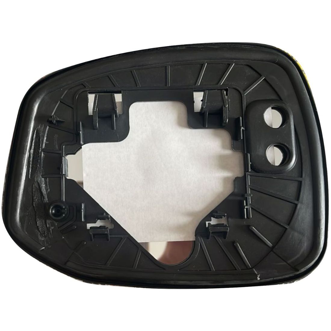 Lente Retrovisor Direito Honda Civic 2012 A 2017 (C/Pisca)