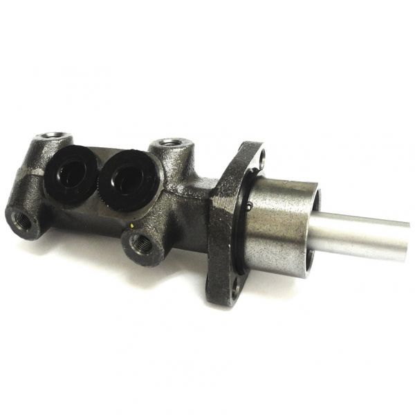 Cilindro Mestre Renault Scenic 1999 em diante S/ABS Controil Cilindro Mestre Renault Scenic 1999 em diante S/ABS Controil