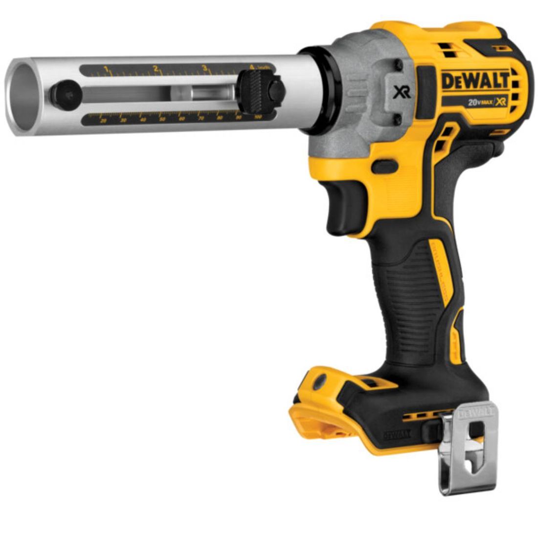 Descascador de Cabos DeWalt 20v Sem Bateria