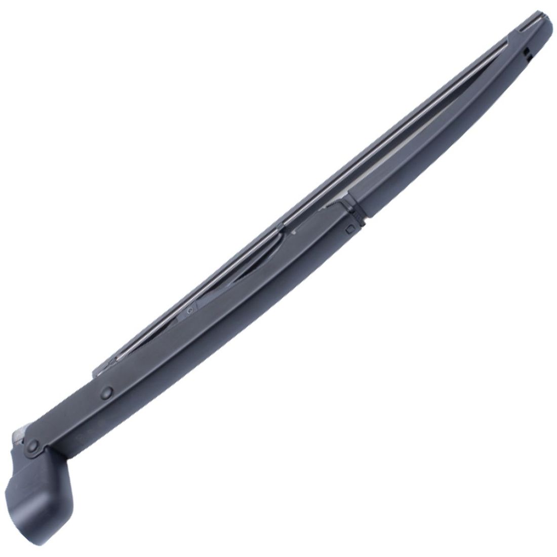 Braço Limpador Traseiro GM Onix Agile Celta Trailblazer Fiat Idea Renault