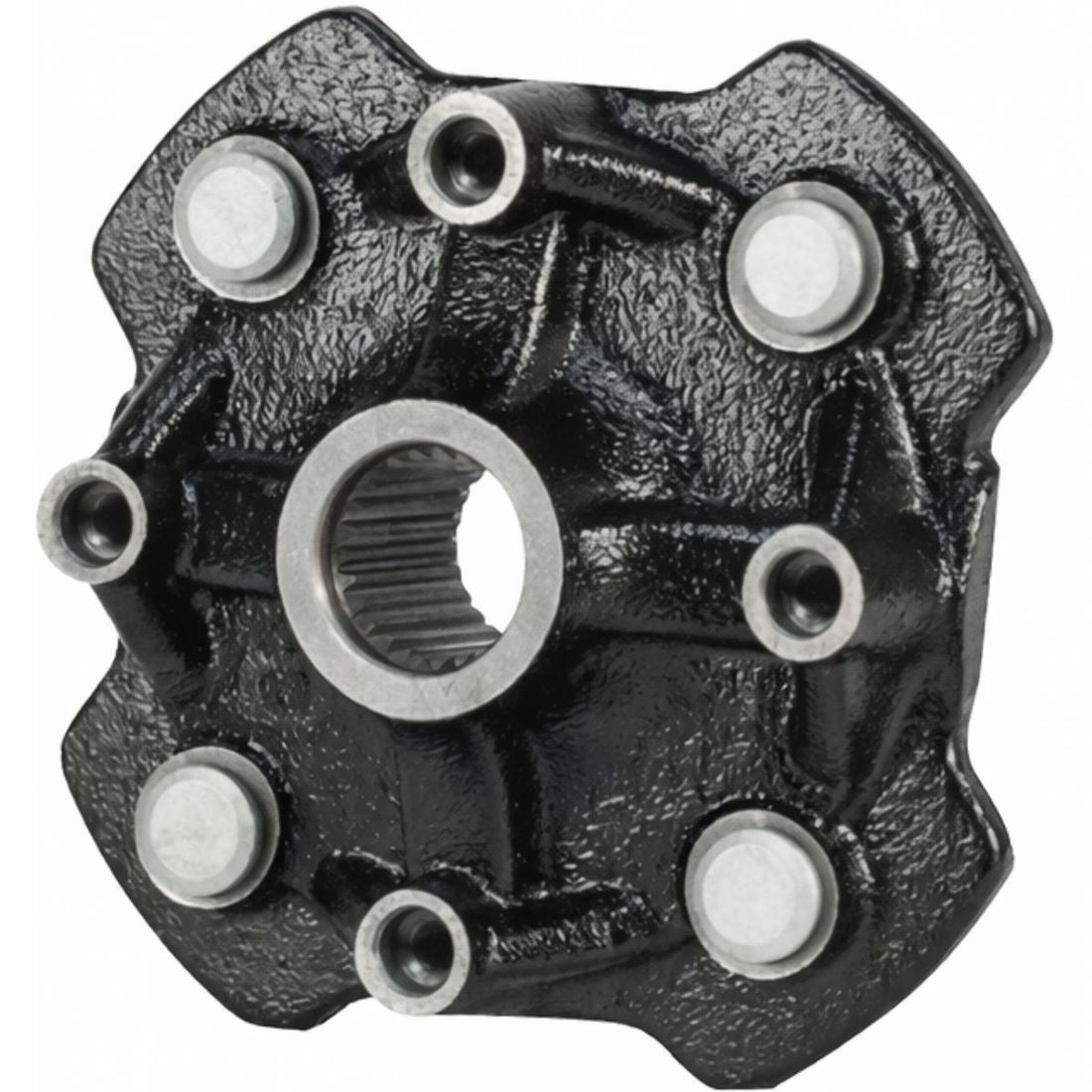 Cubo Roda Dianteira Quadriciclo Honda Fourtrax 420 Após 2014